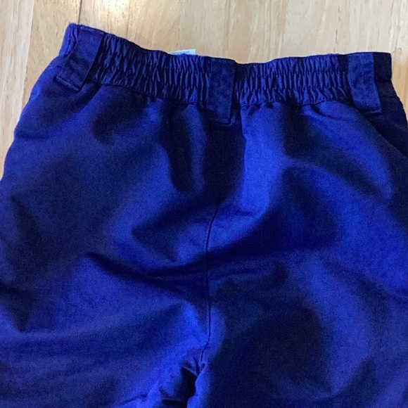Faded Glory Blue snow pants, Size Small (4-5) new condition, girls or… - Picture 11 of 12